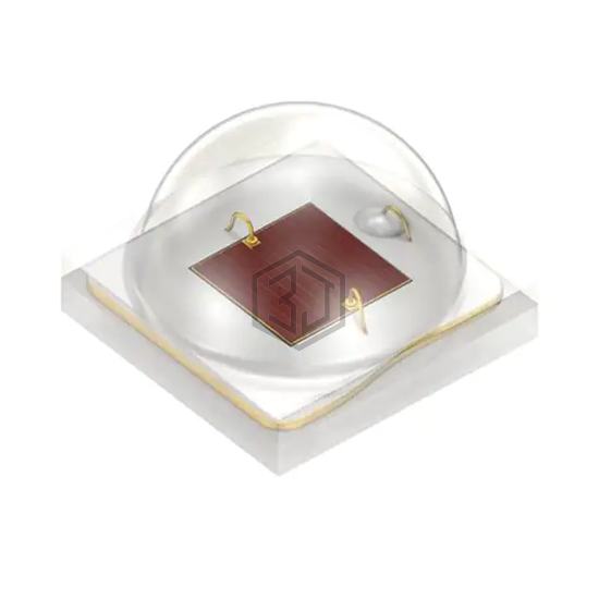 GH CSSRM4.24-V7V9-1-1-700-R33 - ams - LED Lighting - Color