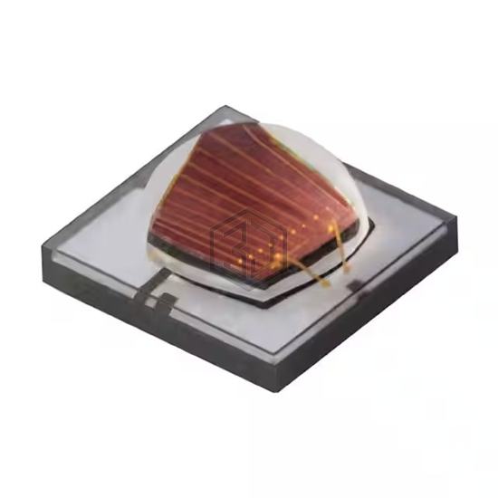 SST-20-DR-B120H-X660 - Luminus Devices Inc. - LED Lighting - Color