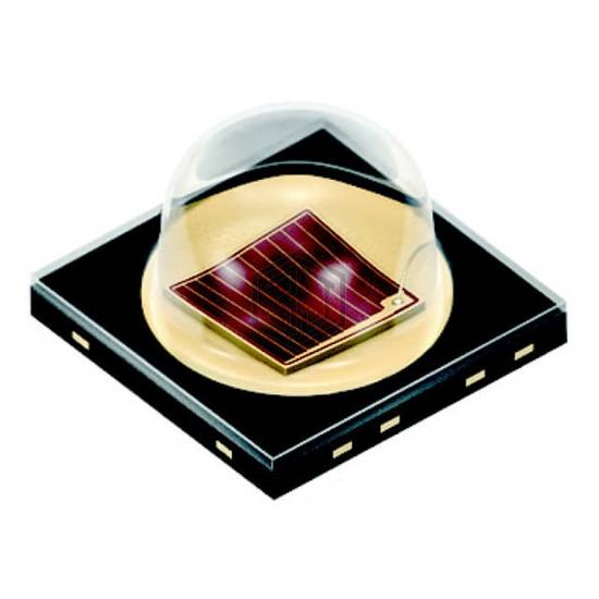 LA H9GP-JYKZ-24-H29C-350-R18-Z - ams - LED Lighting - Color