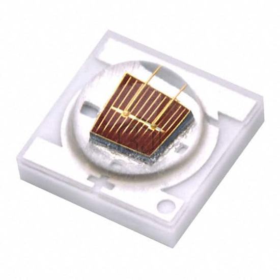 ASM3-S3D0-ALN0H - Broadcom Limited - LED Lighting - Color