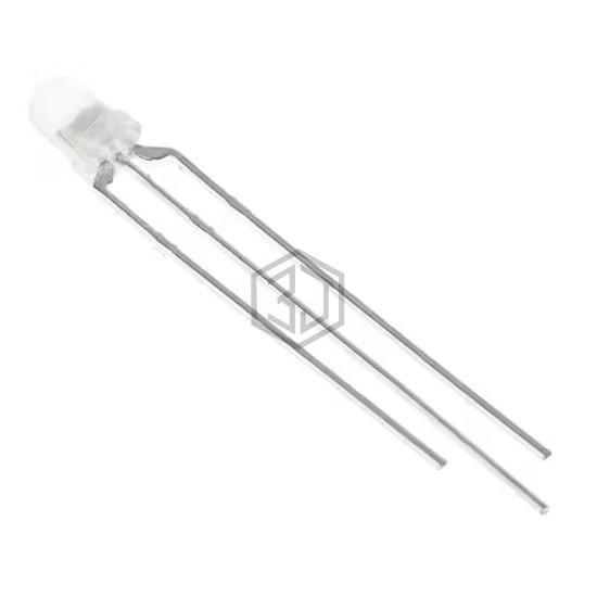 HL3P-51C0-00000 - Broadcom Limited - LED Lighting - Color