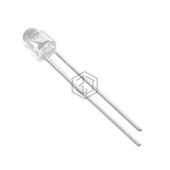 HL3P-NJ45-J00DD - Broadcom Limited - LED Lighting - Color