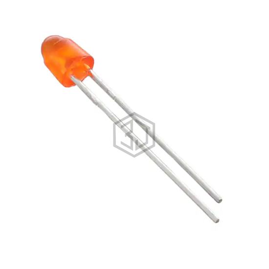 HL3P-BJ60-J00DD - Broadcom Limited - LED Lighting - Color