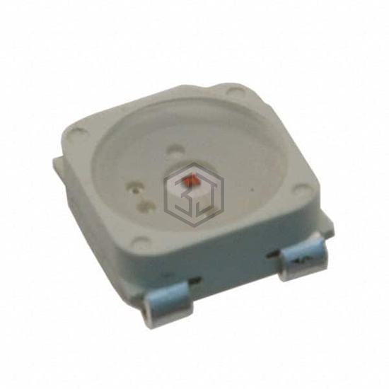 AA1010SE28ZC - Kingbright - LED Lighting - Color