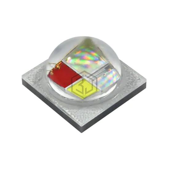 XMLDCL-00-R250-00C5AAA02 - CreeLED, Inc. - LED Lighting - Color