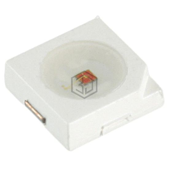 VLMY51Z1AA-GS08 - Vishay Semiconductor Opto Division - LED Lighting - Color