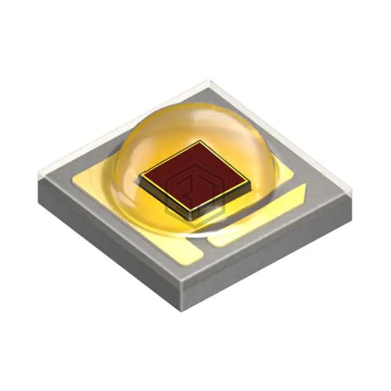 LJ CKBP-JZKZ-25-1-350-R18-Z - ams - LED Lighting - Color