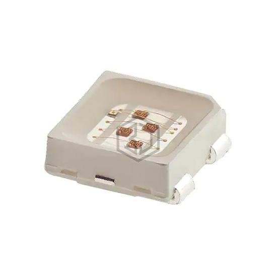 MLERED-A1-0000-000U01 - CreeLED, Inc. - LED Lighting - Color