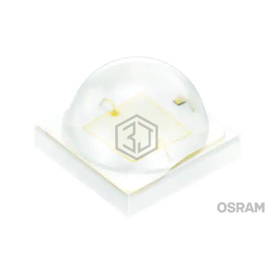 GD CSSRM3.14-AHAM-24-1-700-R33 - ams - LED Lighting - Color