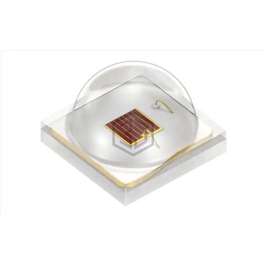 GH CSSRML.24-UJUM-1-1-350-R33 - ams - LED Lighting - Color