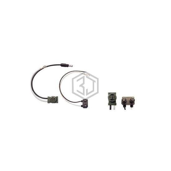 TQ S99-0010-1 - Tec Niq - LED Lighting - Color