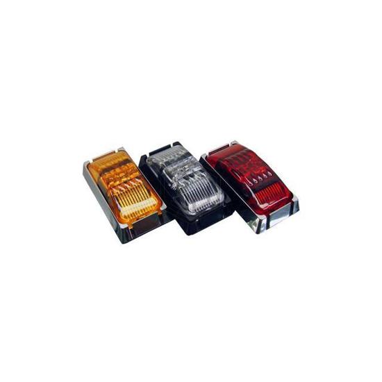 TQ S15-0G00-1 - Tec Niq - LED Lighting - Color