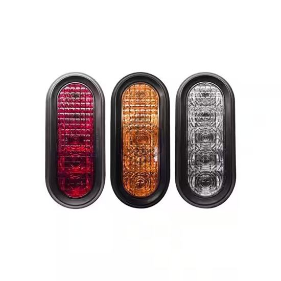 TQ T60-0G00-1 - Tec Niq - LED Lighting - Color