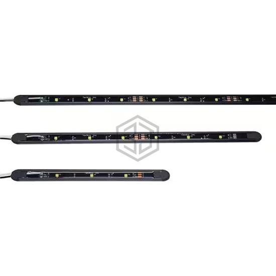 TQ E45-0B03-1 - Tec Niq - LED Lighting - Color