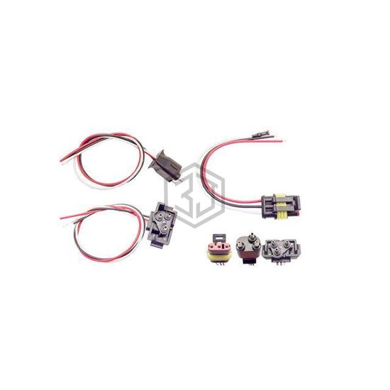 TQ T99-0020-1 - Tec Niq - LED Lighting - Color