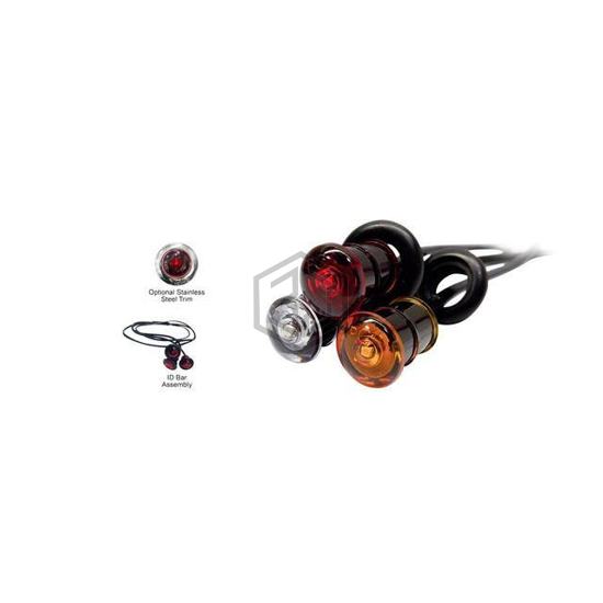 TQ S34-RR09-1 - Tec Niq - LED Lighting - Color