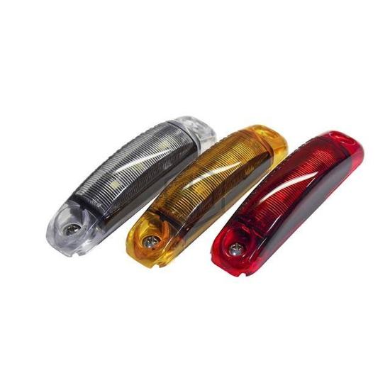 TQ S18-RR00-1 - Tec Niq - LED Lighting - Color