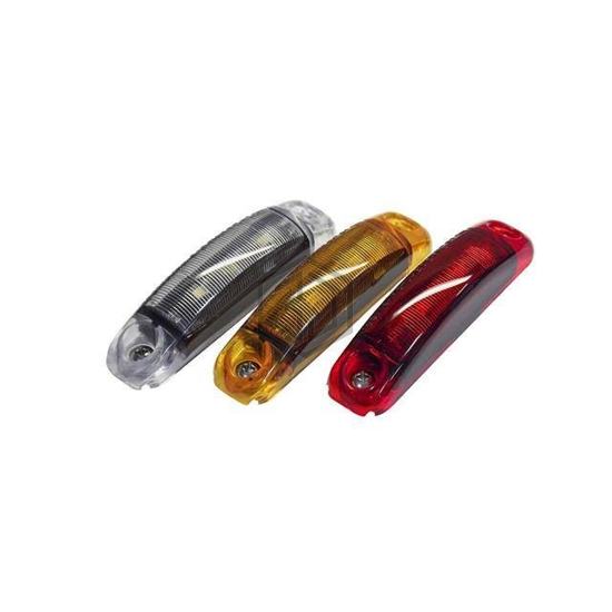 TQ S18-AA00-1 - Tec Niq - LED Lighting - Color