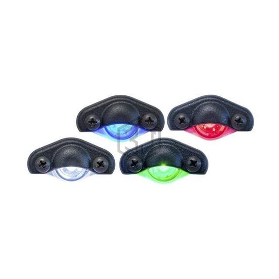 TQ E02 BB00-1 - Tec Niq - LED Lighting - Color