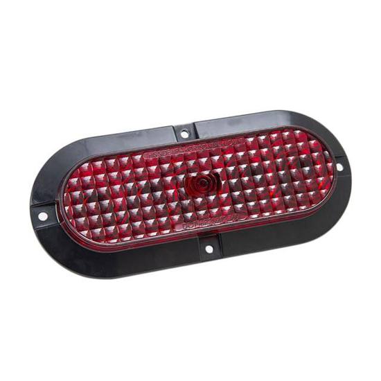 TQ T61-RRHT-1 - Tec Niq - LED Lighting - Color
