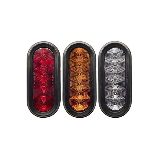 TQ T66-AC0T-1 - Tec Niq - LED Lighting - Color