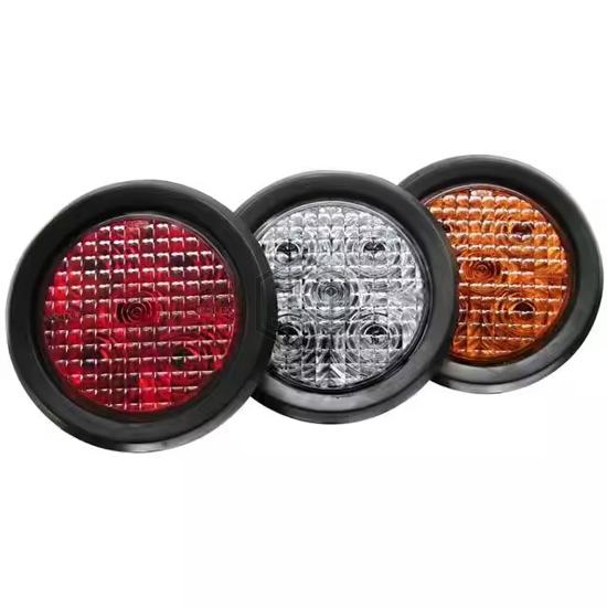TQ T40-AA0T-1 - Tec Niq - LED Lighting - Color