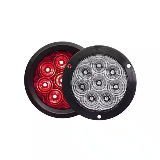 TQ T46-AA0T-1 - Tec Niq - LED Lighting - Color