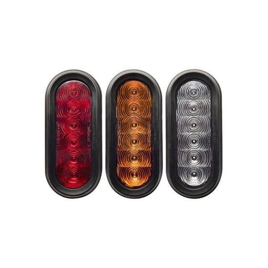 TQ T66-WCSP-1 - Tec Niq - LED Lighting - Color