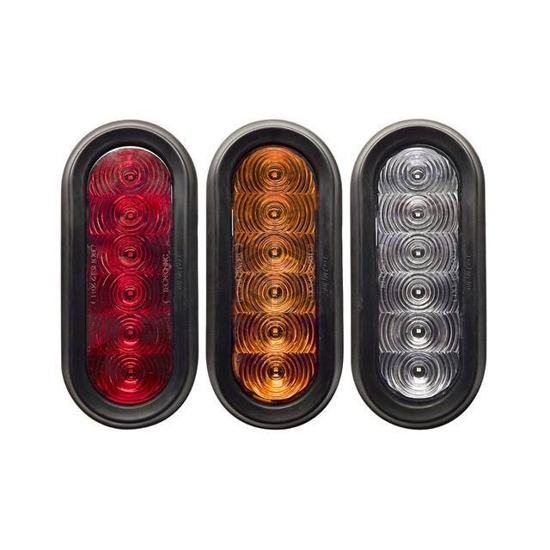 TQ T66-WCRT-1 - Tec Niq - LED Lighting - Color
