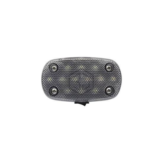 TQ E18-WCS0-1 - Tec Niq - LED Lighting - Color