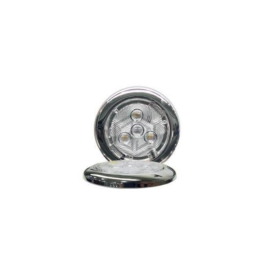 TQ E13-WS00-1 - Tec Niq - LED Lighting - Color
