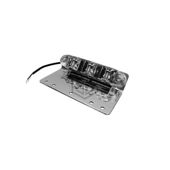 TQ E10-W000-1 - Tec Niq - LED Lighting - Color