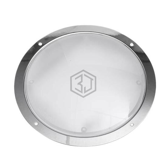 TQ E08-WC10-1 - Tec Niq - LED Lighting - Color