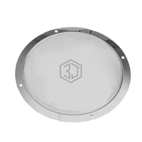 TQ E08-WCR0-1 - Tec Niq - LED Lighting - Color