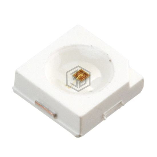 VLMK51Z1AA-GS08 - Vishay Semiconductor Opto Division - LED Lighting - Color