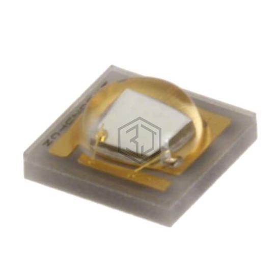 LD CQDP-2U3U-W5-1-350-R18-K - ams - LED Lighting - Color
