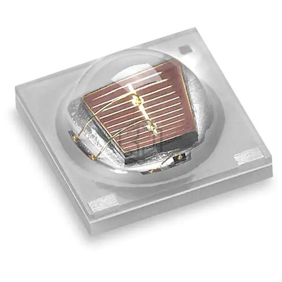 SST-10-DR-B90-K660 - Luminus Devices Inc. - LED Lighting - Color