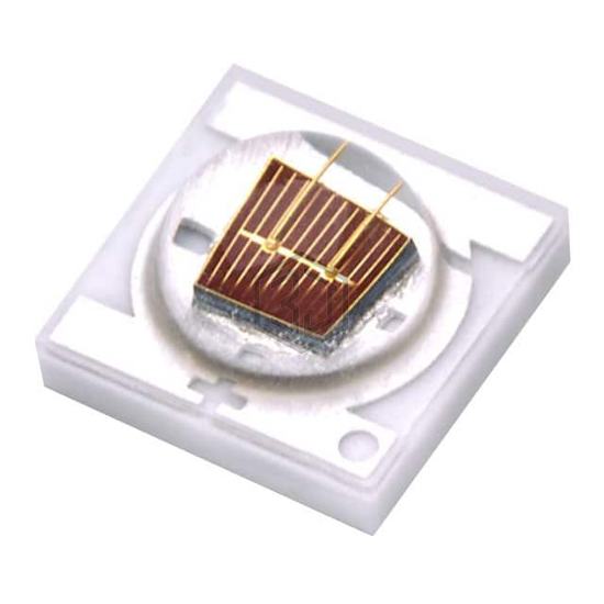 ASM3-SDD0-ANP0H - Broadcom Limited - LED Lighting - Color