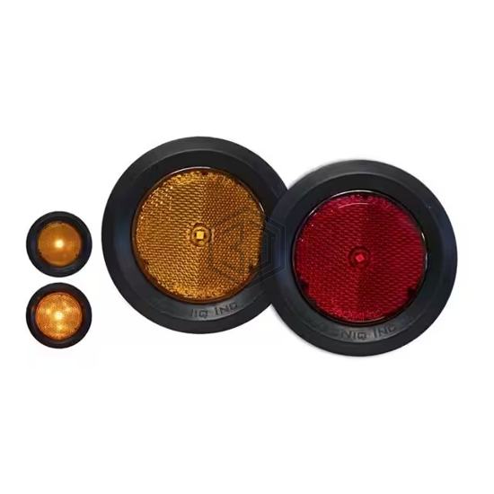 TQ S10-0G00-1 - Tec Niq - LED Lighting - Color