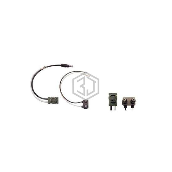TQ S99-3600-1 - Tec Niq - LED Lighting - Color