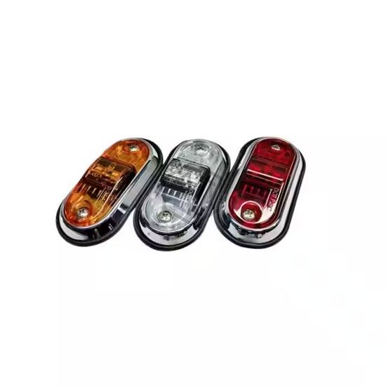 TQ S17-ACG0-1 - Tec Niq - LED Lighting - Color