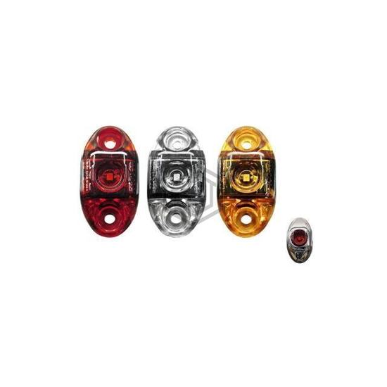 TQ S21-AA00-1 - Tec Niq - LED Lighting - Color