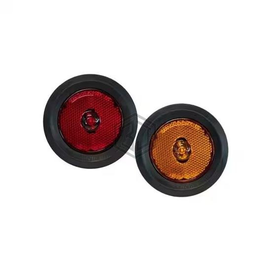 TQ S24-AA00-1 - Tec Niq - LED Lighting - Color