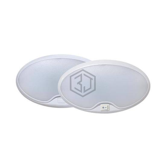 TQ E51-MCS0-1 - Tec Niq - LED Lighting - Color
