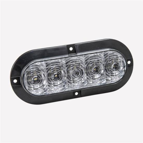 TQ T61-WCHP-1 - Tec Niq - LED Lighting - Color