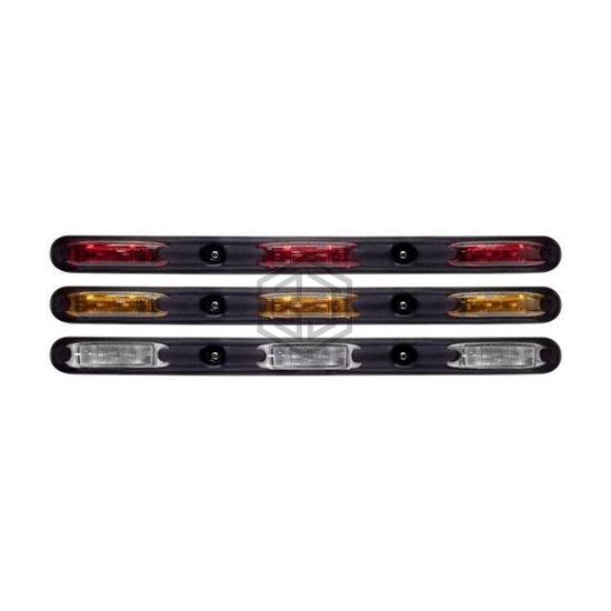 TQ S51-RR00-1 - Tec Niq - LED Lighting - Color
