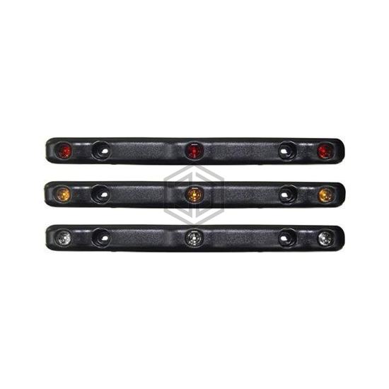 TQ S50-RRB0-1 - Tec Niq - LED Lighting - Color