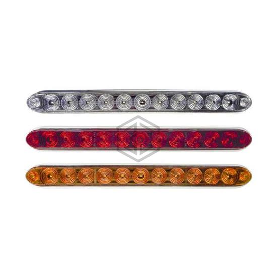 TQ T10-RC00-1 - Tec Niq - LED Lighting - Color
