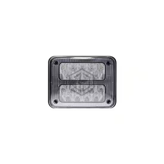 TQ K90-SW00-1 - Tec Niq - LED Lighting - Color