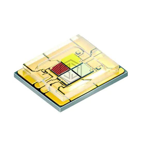 LERTDUWS2WM-JBLA-1LBMA-P4V5A-PMBNA-CQ - ams - LED Lighting - Color